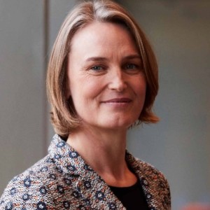 S.1. E.17 Special Episode with Katell Le Goulven, Executive Director INSEAD- Hoffmann Global Institute for Business and Society.