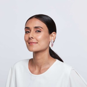 S.1 E.14 Sustainable fashion and storytelling with Mansi Shah