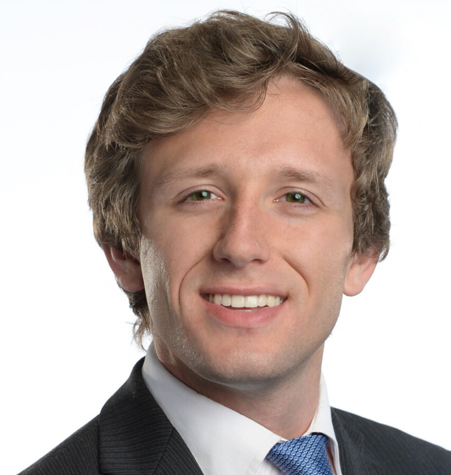 The Samuele Tini Show - where business, innovation, and sustainability converge