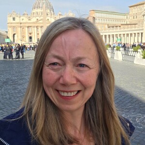 A Love Letter to Earth: Why Laudato Si Matters to Everyone| S.2 E.8
