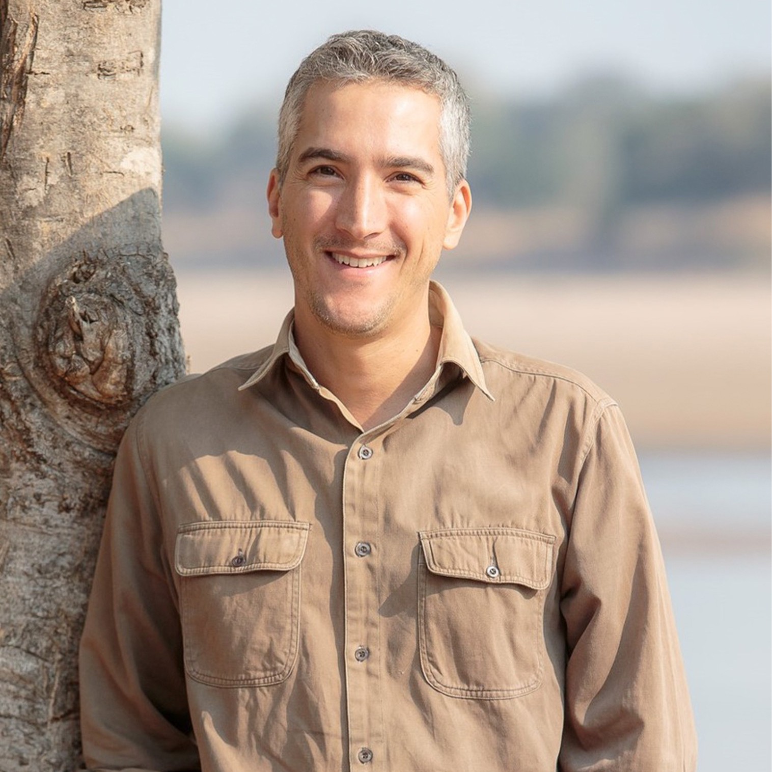 The Samuele Tini Show - where business, innovation, and sustainability converge
