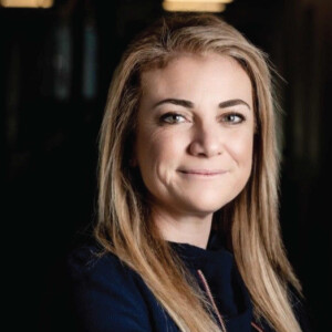Beyond Capital: Why the Smartest Investors are Funding Sustainable Innovation | S. 2 E.11