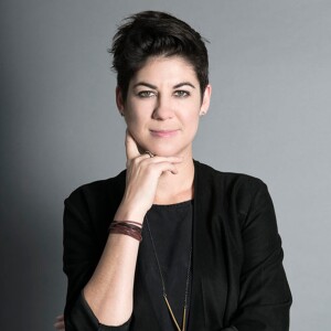 Disruptive Design and System Thinking: Transforming Systems for a Sustainable Future with Dr. Leyla Acaroglu |S.1 E.83