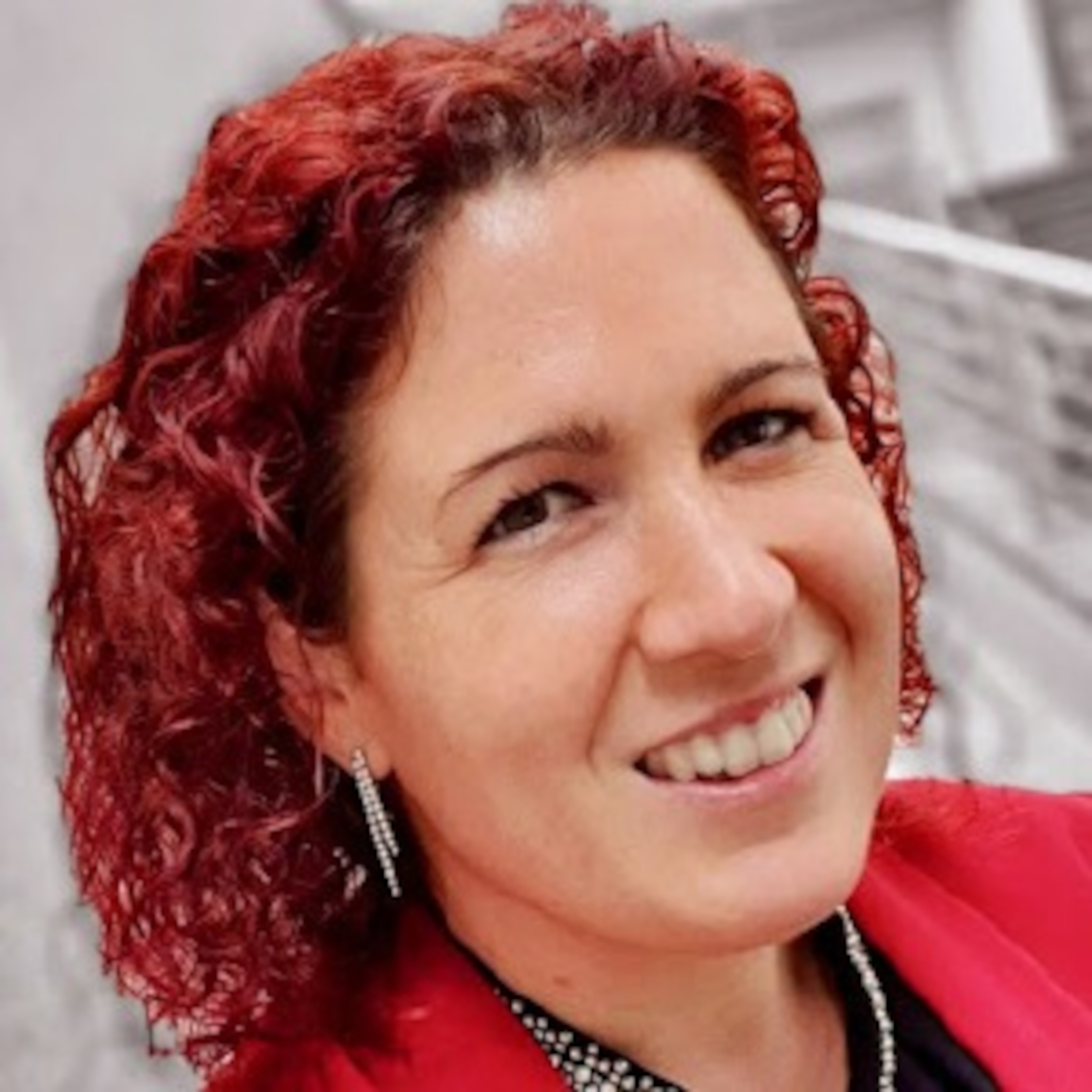The Samuele Tini Show - where business, innovation, and sustainability converge