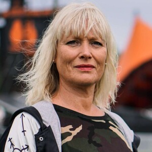 Roskilde Festivalens direktør: ”Det er ikke mig, der bærer festivalen, det er fællesskabet”