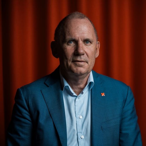 Ledelse med vilje