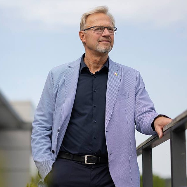 Ledelse med vilje