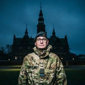 Flemming Lentfer er Danmarks nye forsvarschef og skal genopbygge tilliden til Forsvaret
