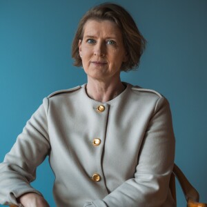 En sen aften gik det op for Kamilla, at ledelse ikke handler om at præstere selv