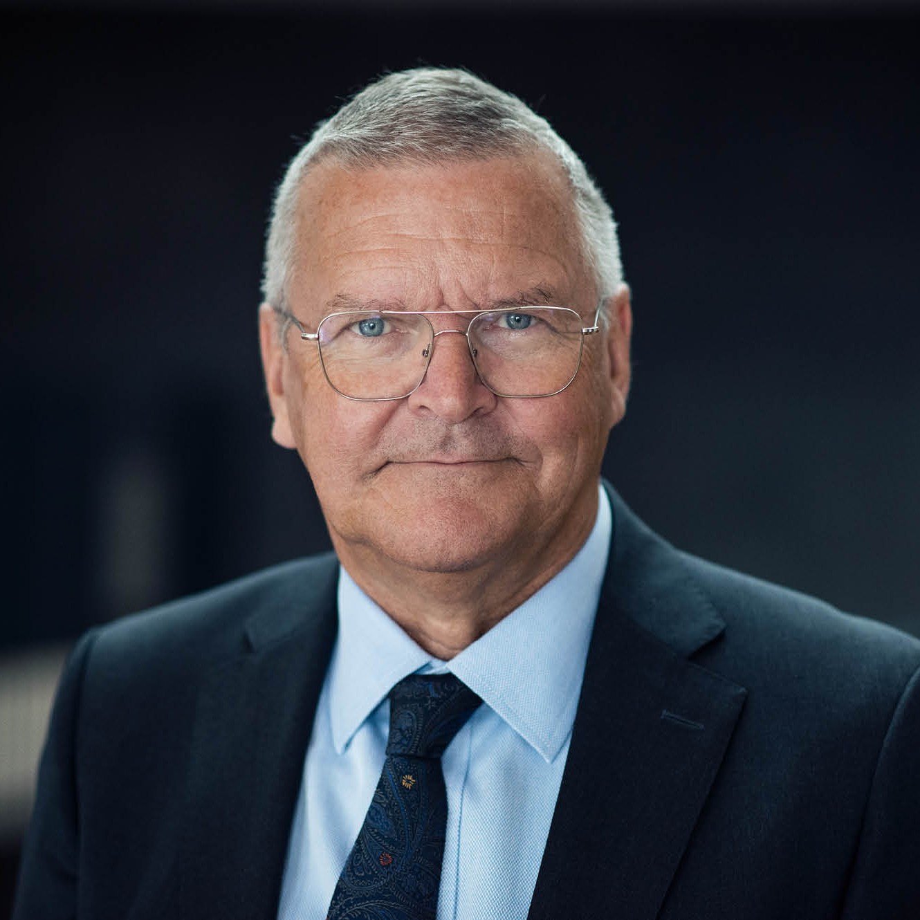 Ledelse med vilje