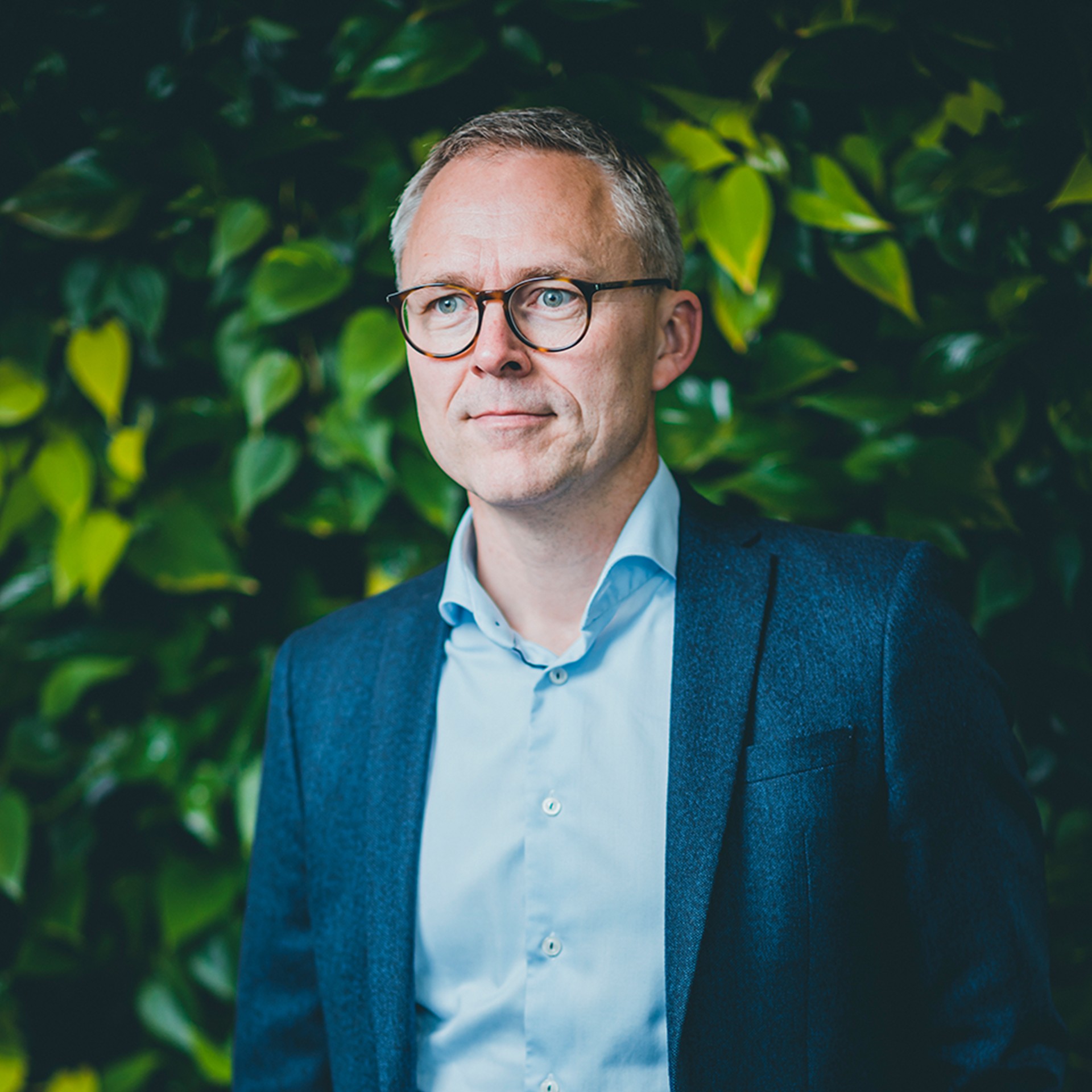 Ledelse med vilje