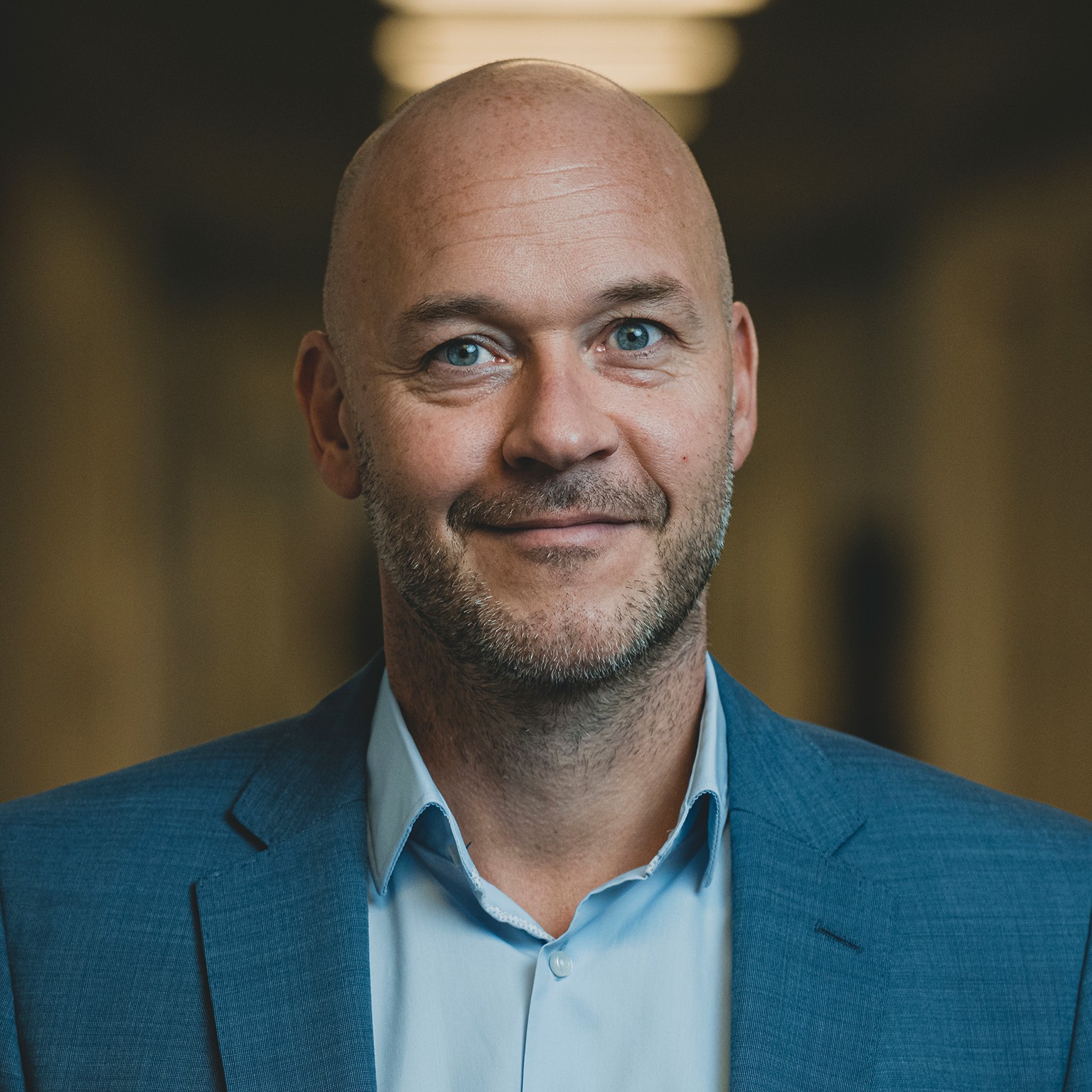 Ledelse med vilje