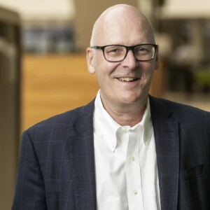 Da Thomas Egebo droppede sit chefjob, indså han, hvor sjovt ledelse er