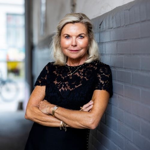 Ledelse med vilje