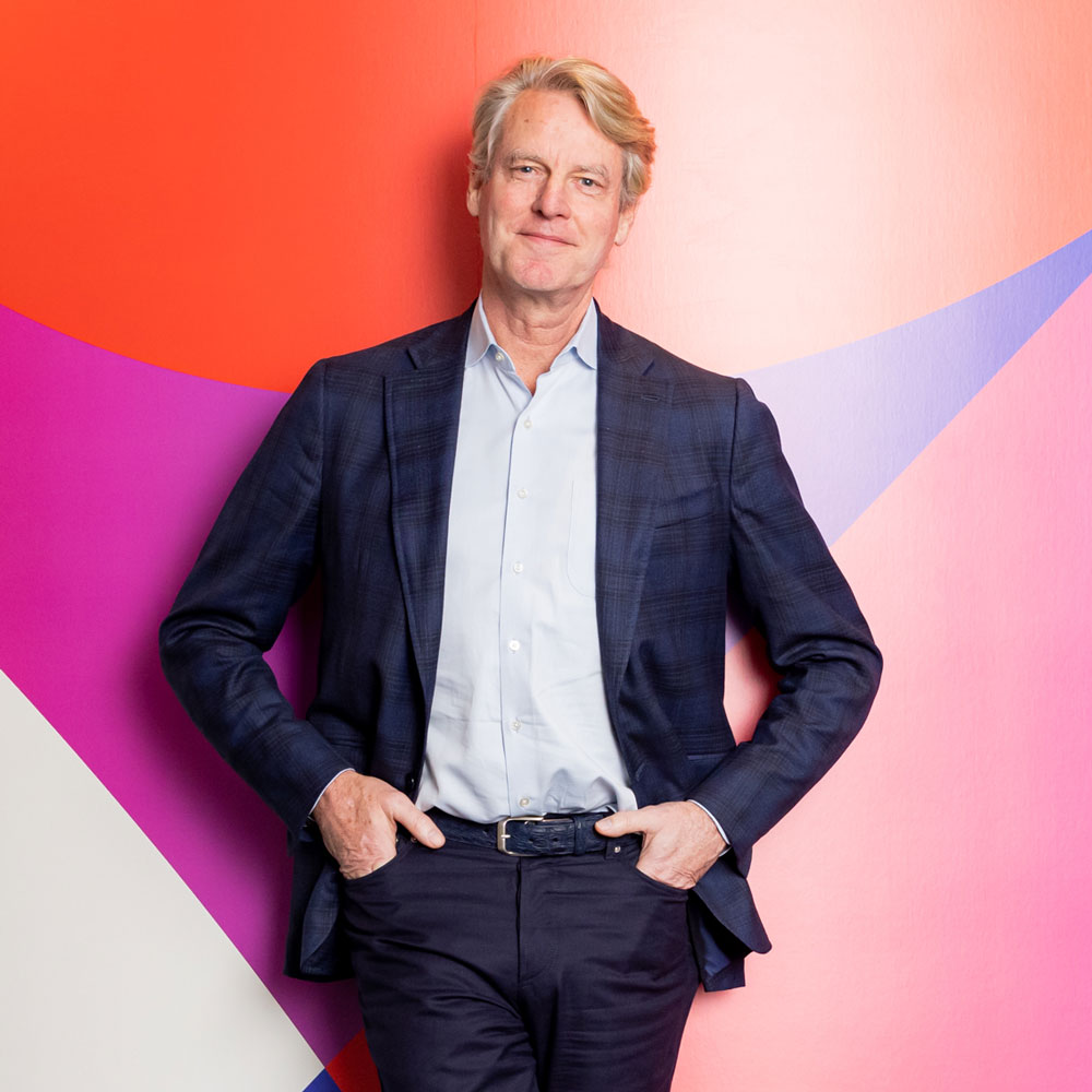 Allan Thygesen er den mest succesrige danske leder i Silicon Valley. Her er hans opskrift på succes