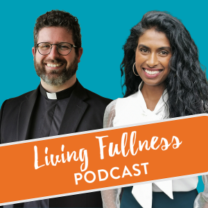 Season 3 Trailer of the Living Fullness Podcast