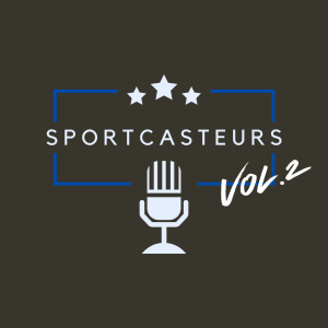 Épisode 25 - Sylvain Bruneau & Alexandre Barrette