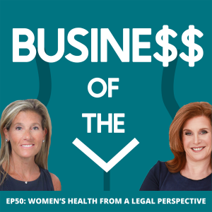Women’s Health from a Legal Perspective