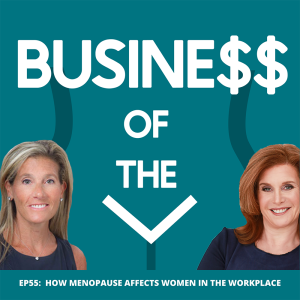 How Menopause Affects Women in the Workplace