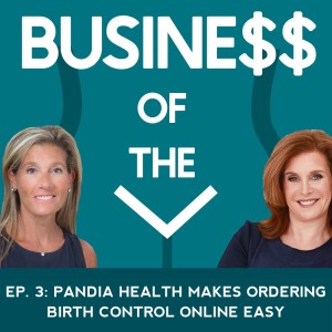 Pandia Health Makes Ordering Birth Control Online Easy