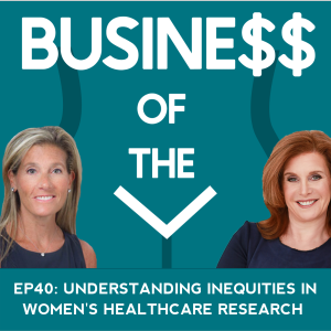 Understanding Inequities in Women’s Healthcare Research
