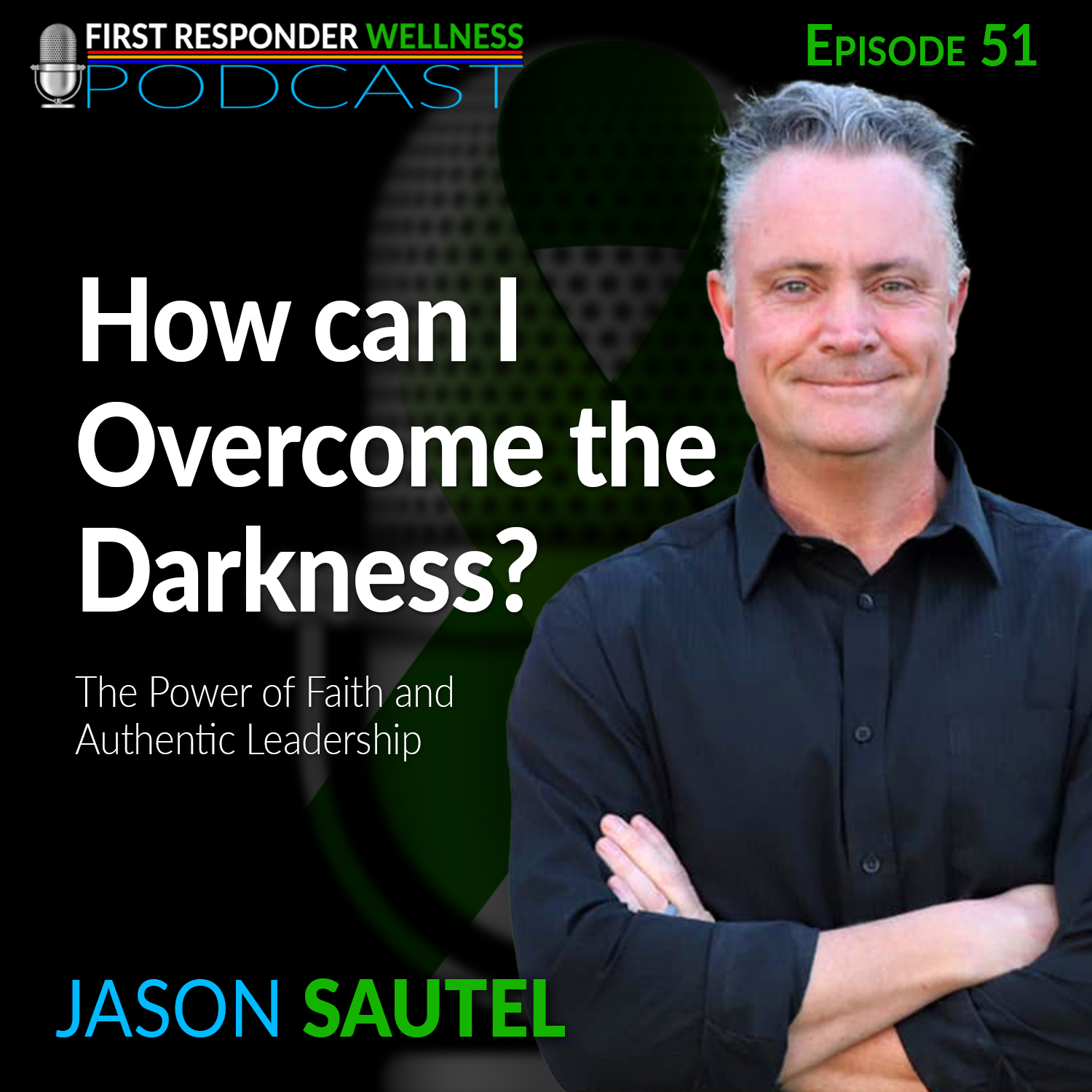 First Responder Wellness Podcast