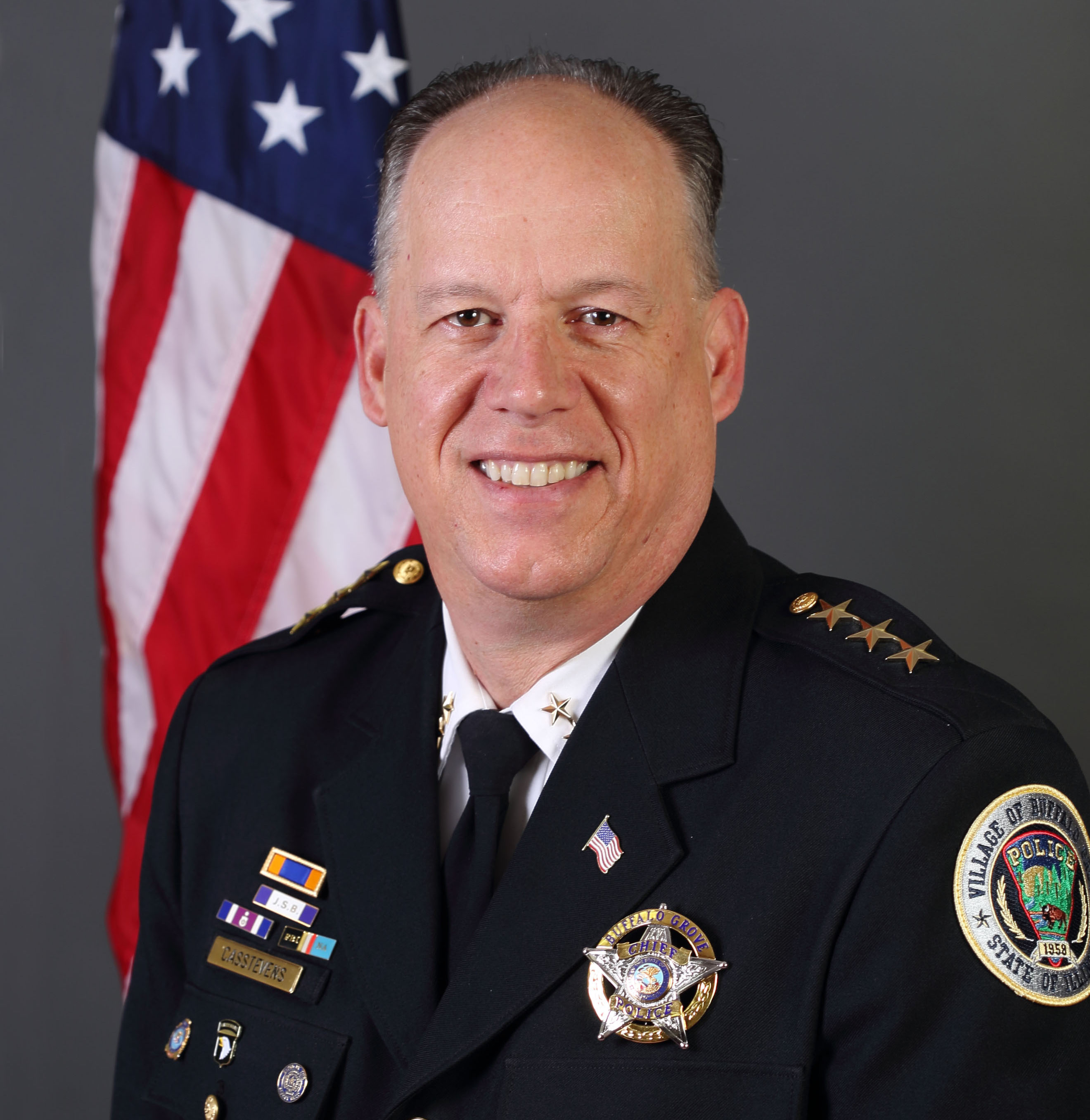 First Responder Wellness Podcast