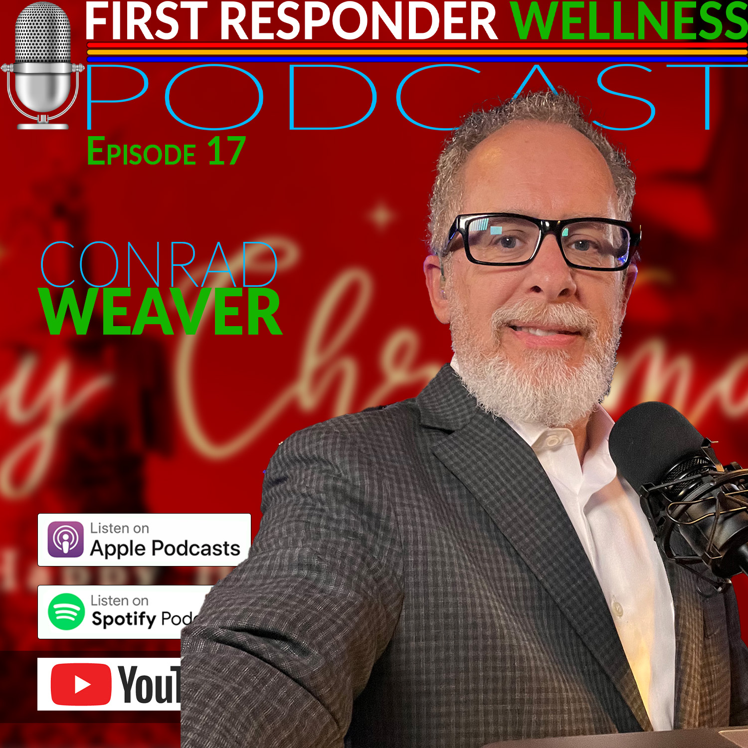 First Responder Wellness Podcast