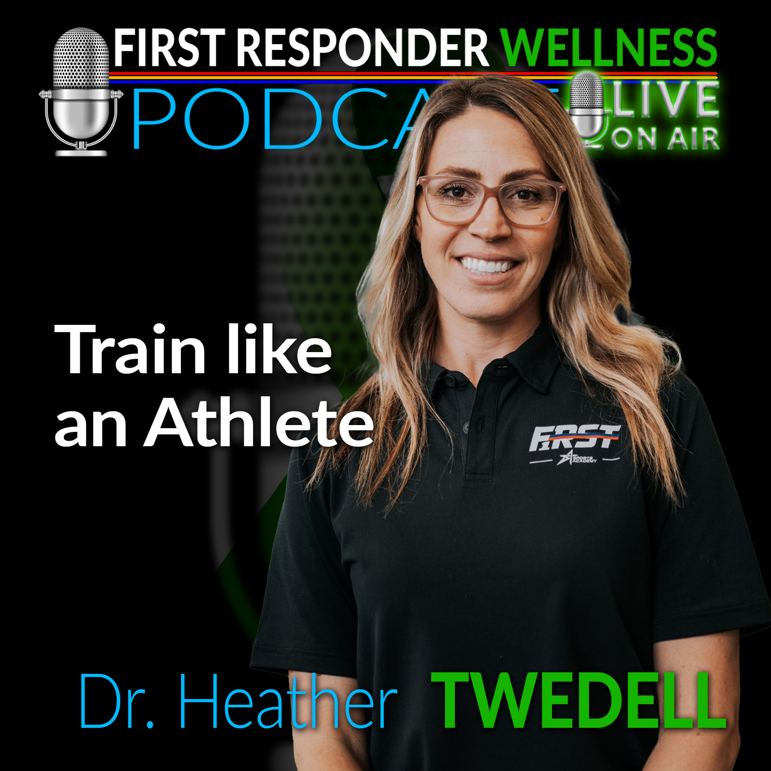 First Responder Wellness Podcast