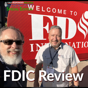 FDIC Review from Conrad Weaver