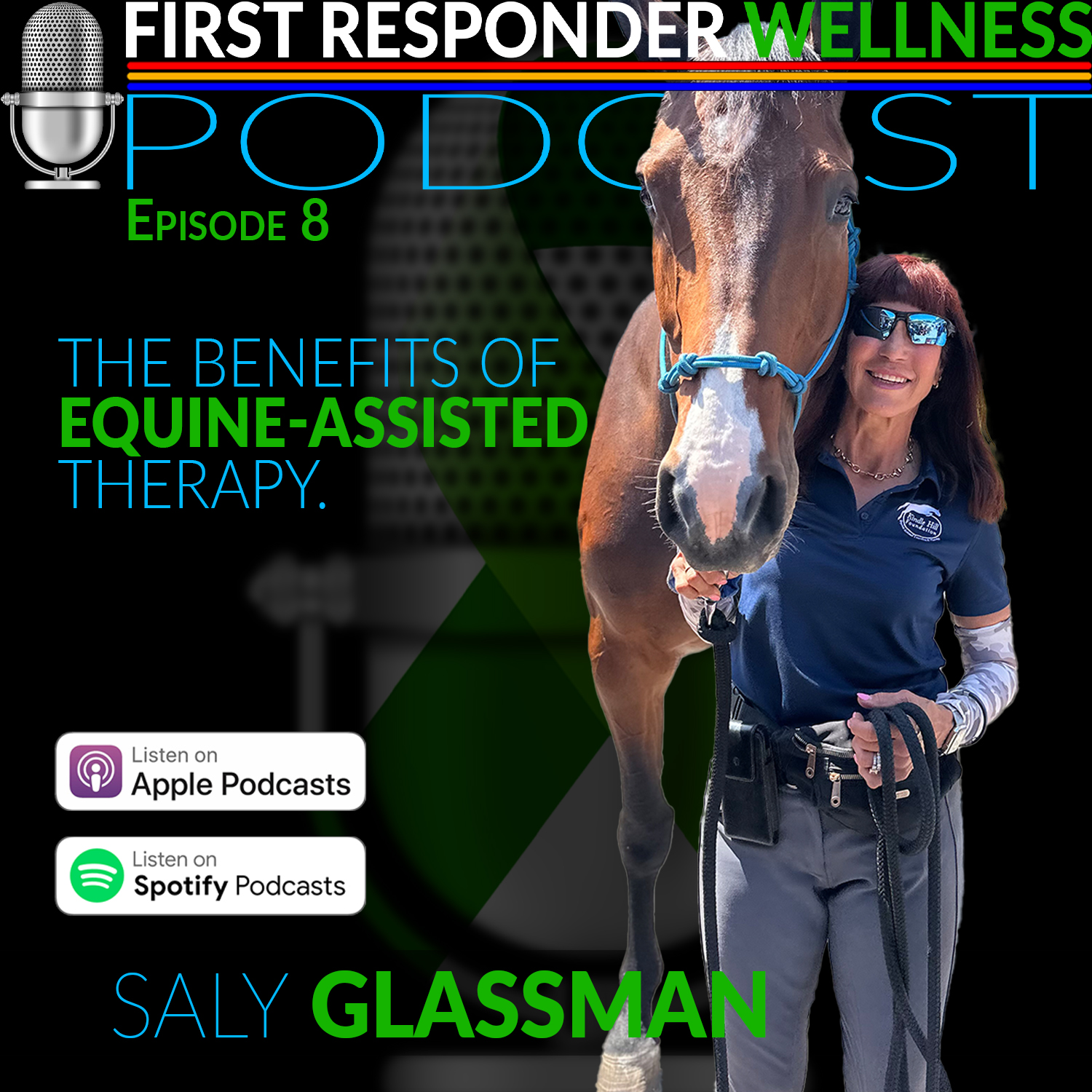 First Responder Wellness Podcast
