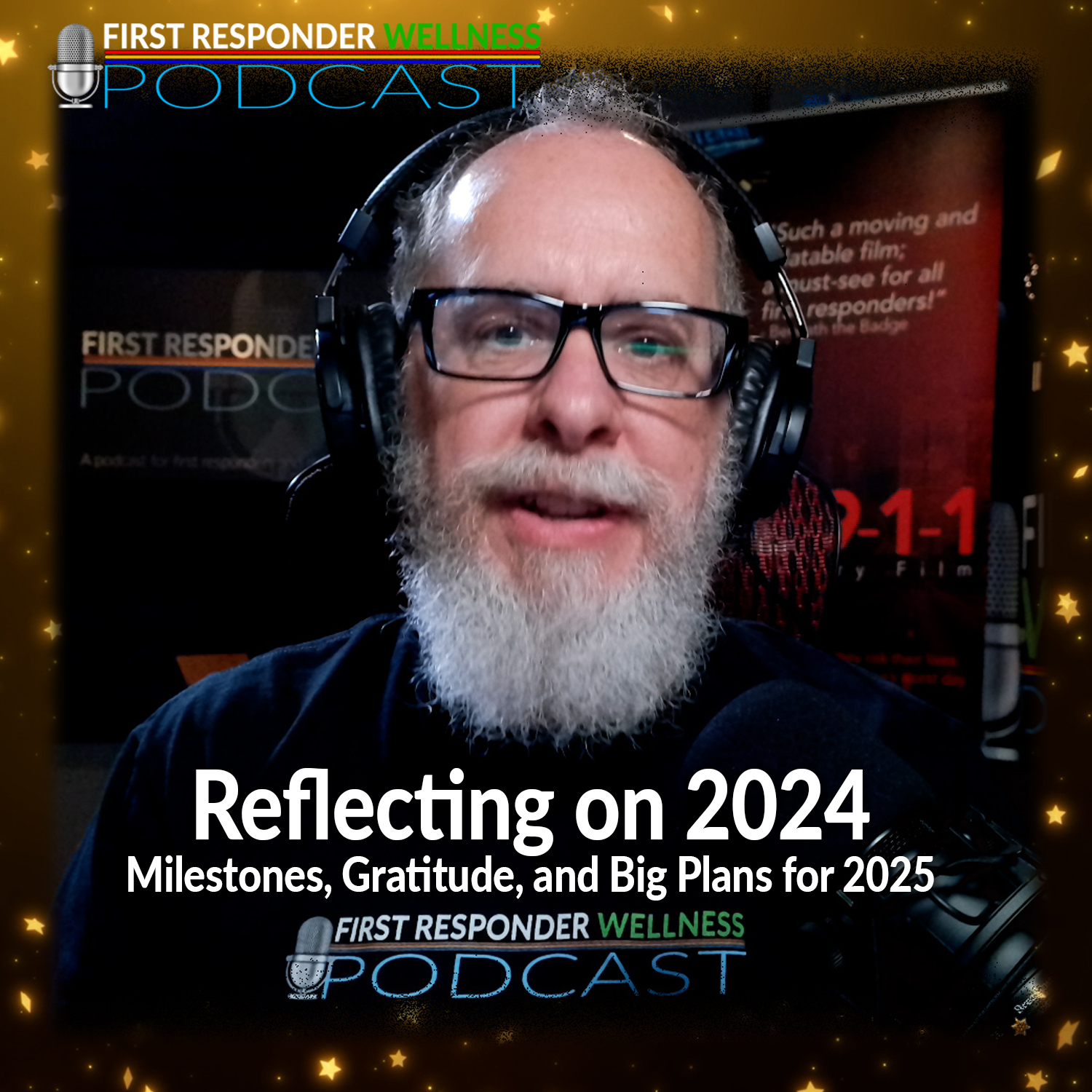First Responder Wellness Podcast