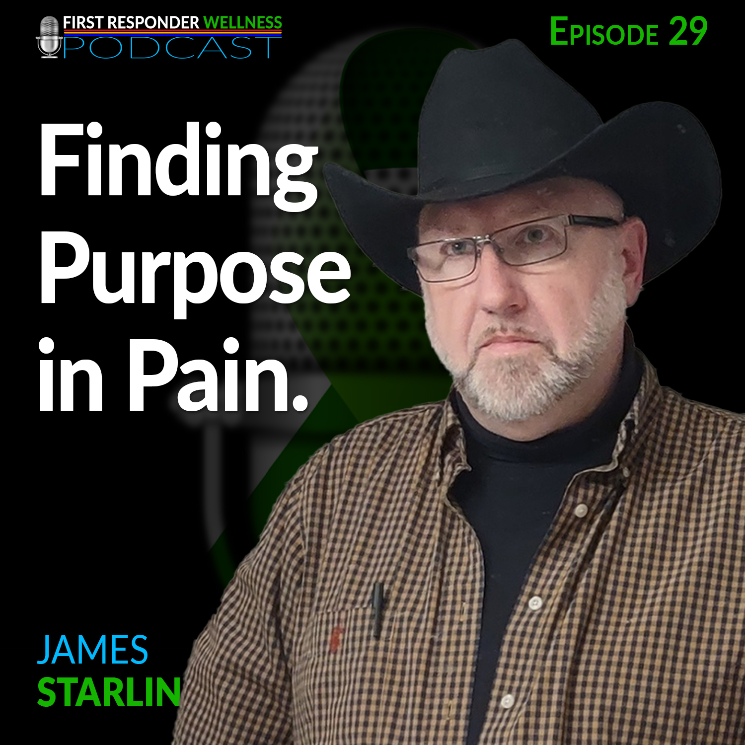 First Responder Wellness Podcast