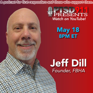 Jeff Dill: Firefighter Wellness