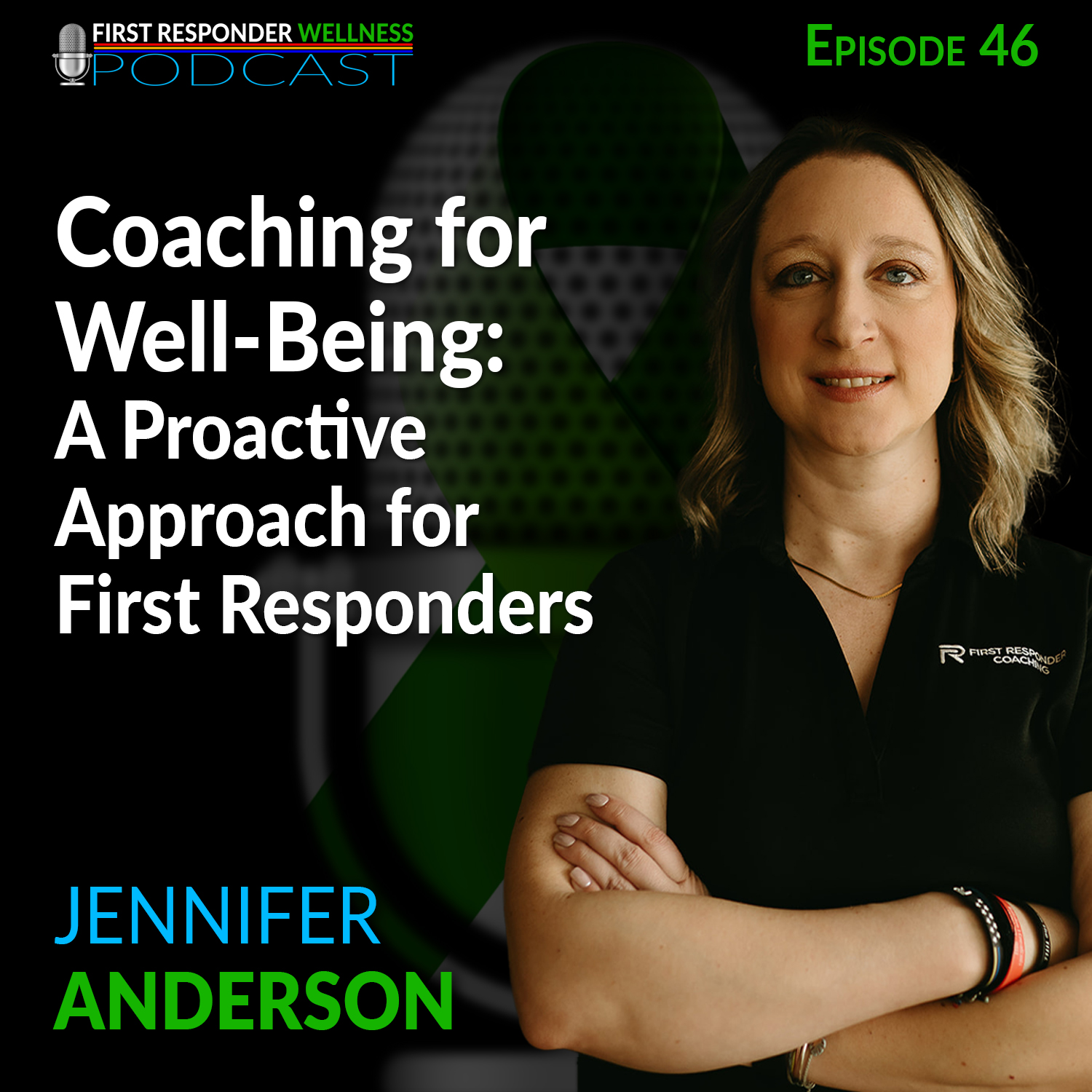 First Responder Wellness Podcast