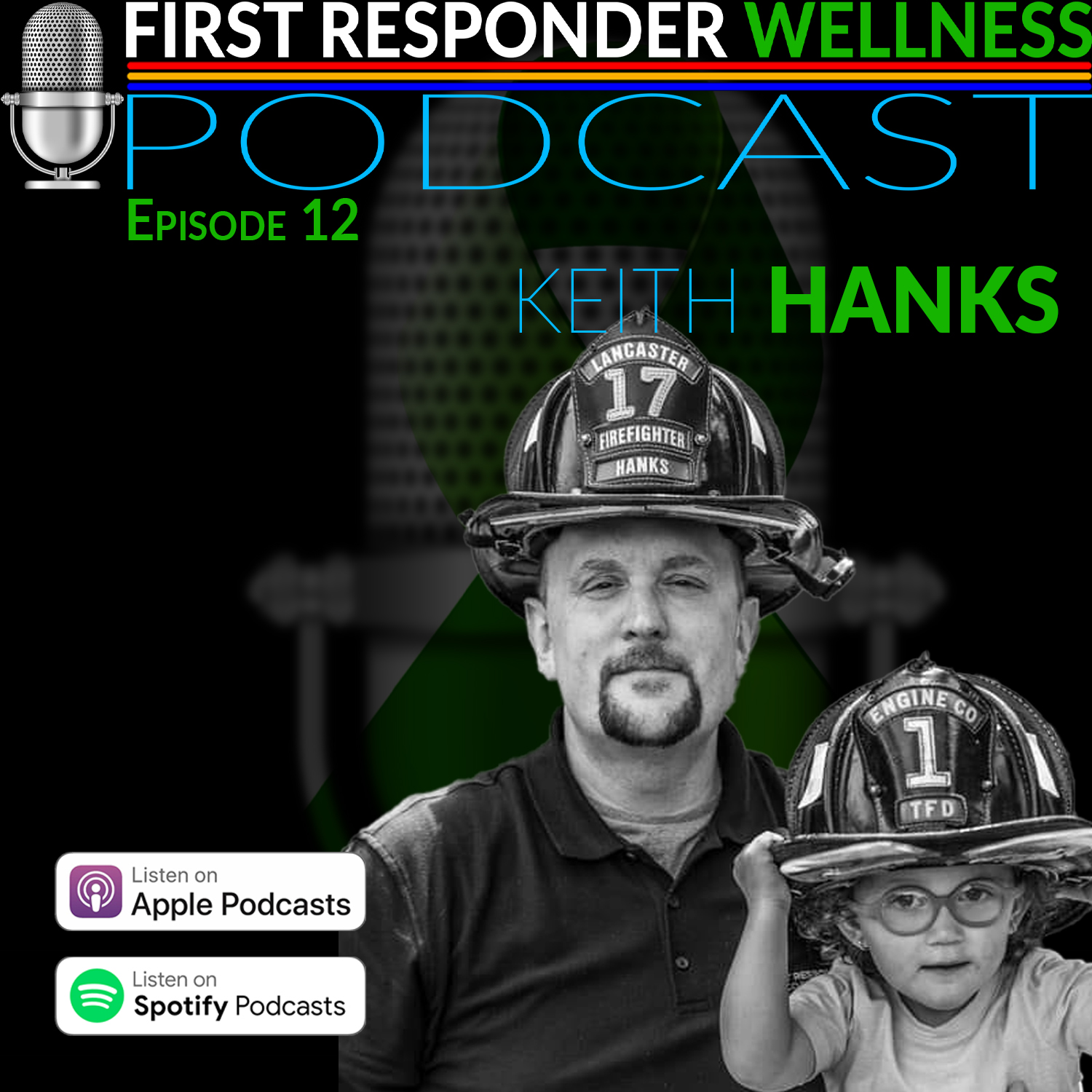 First Responder Wellness Podcast