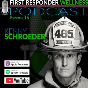 16 - What is a win? With Kenny Schroeder