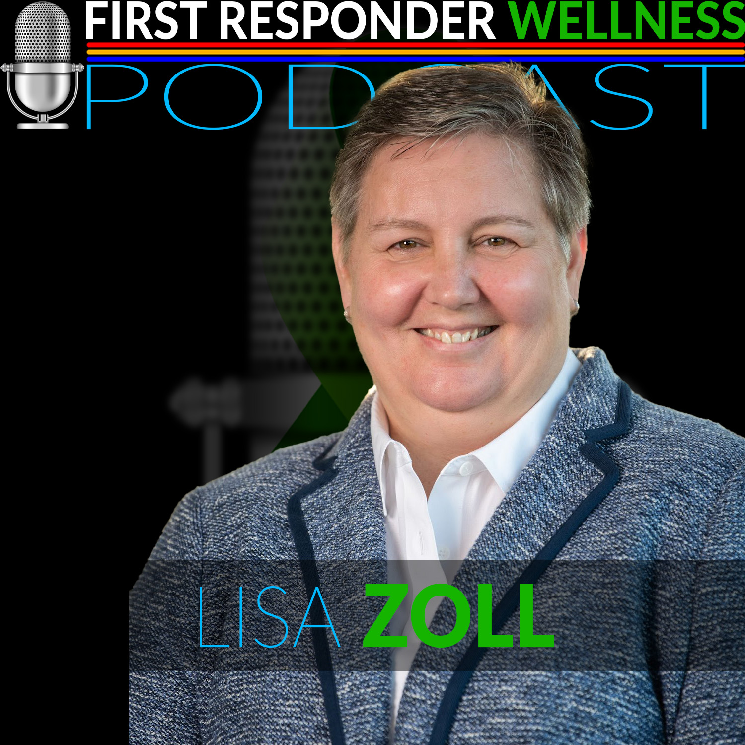 First Responder Wellness Podcast