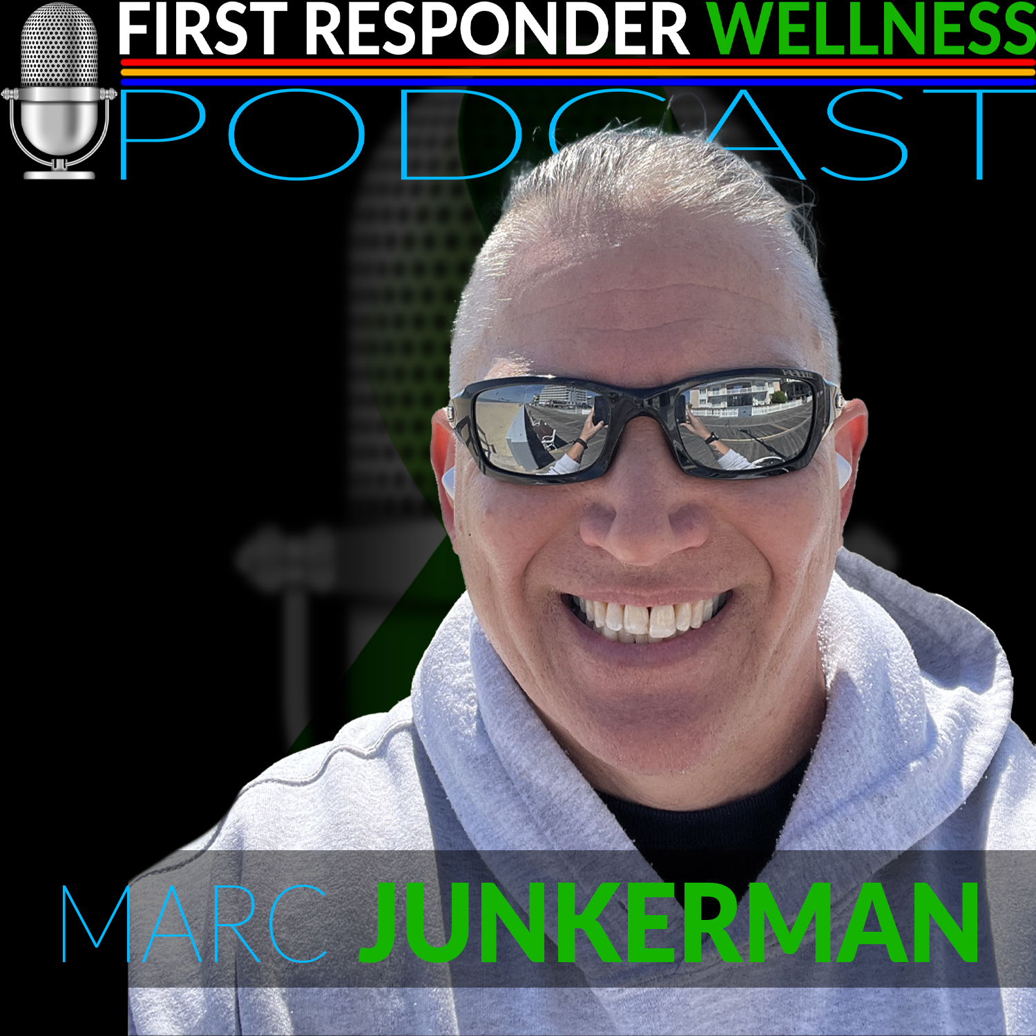First Responder Wellness Podcast