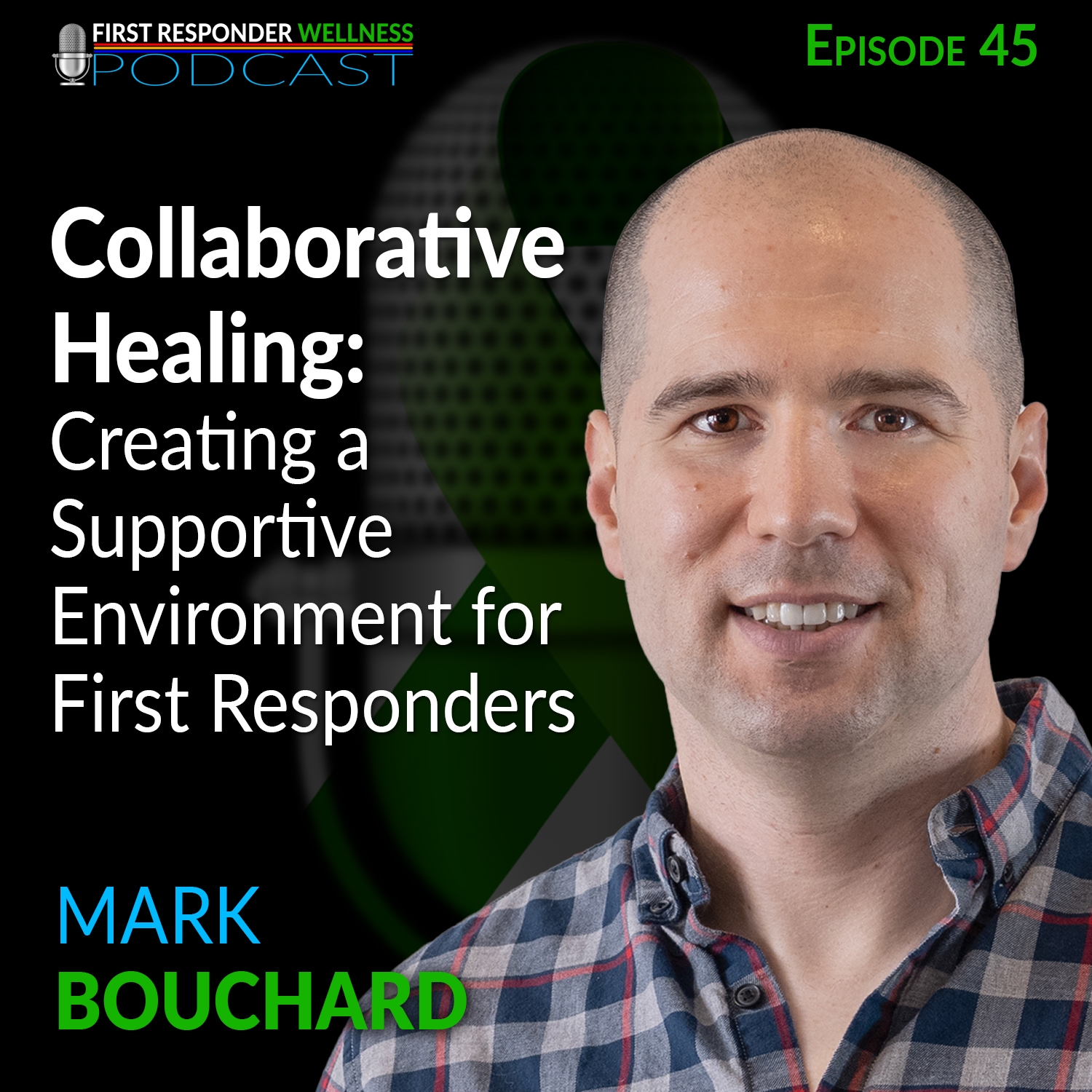 First Responder Wellness Podcast