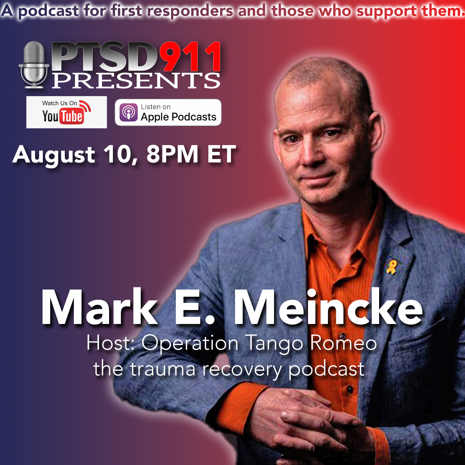 First Responder Wellness Podcast