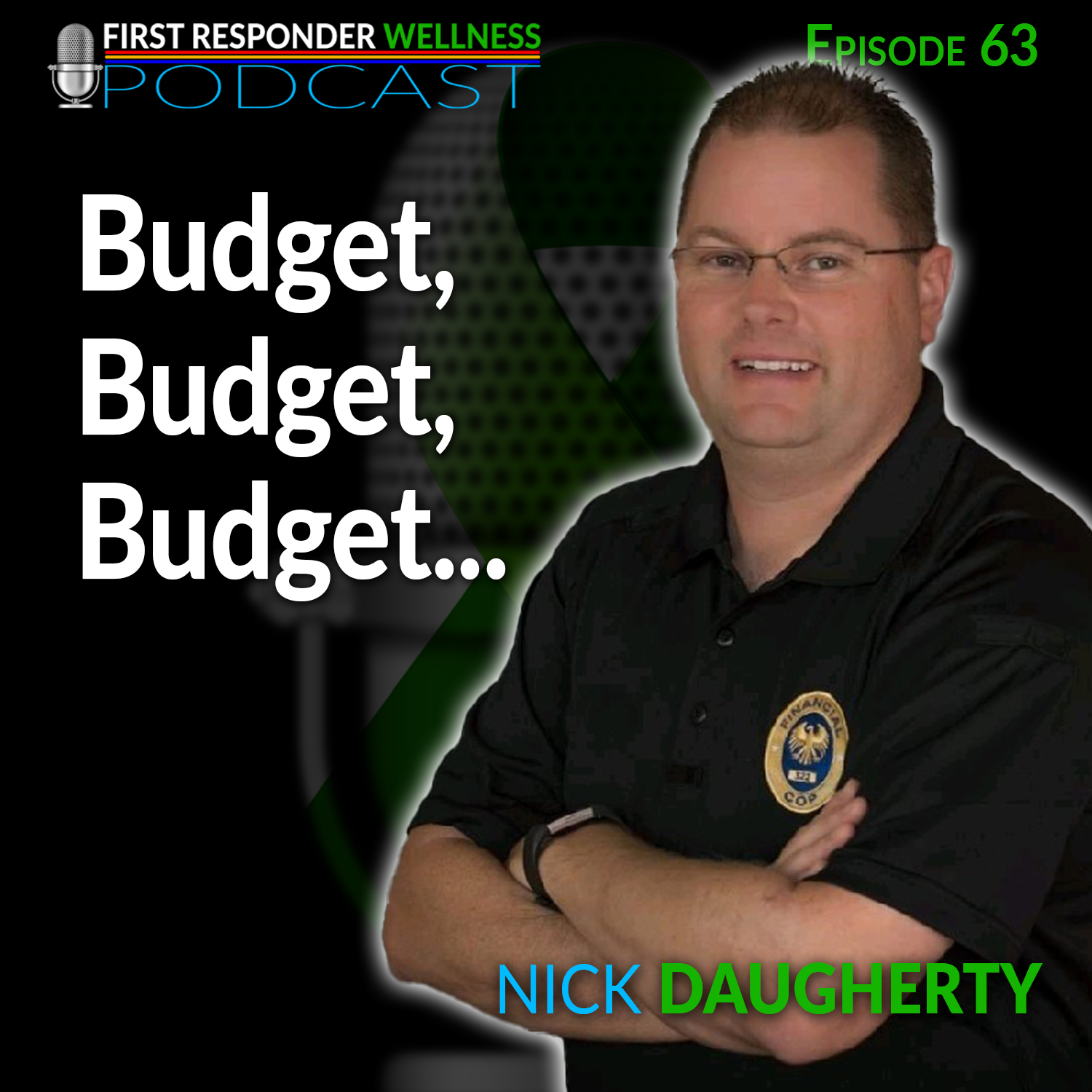First Responder Wellness Podcast