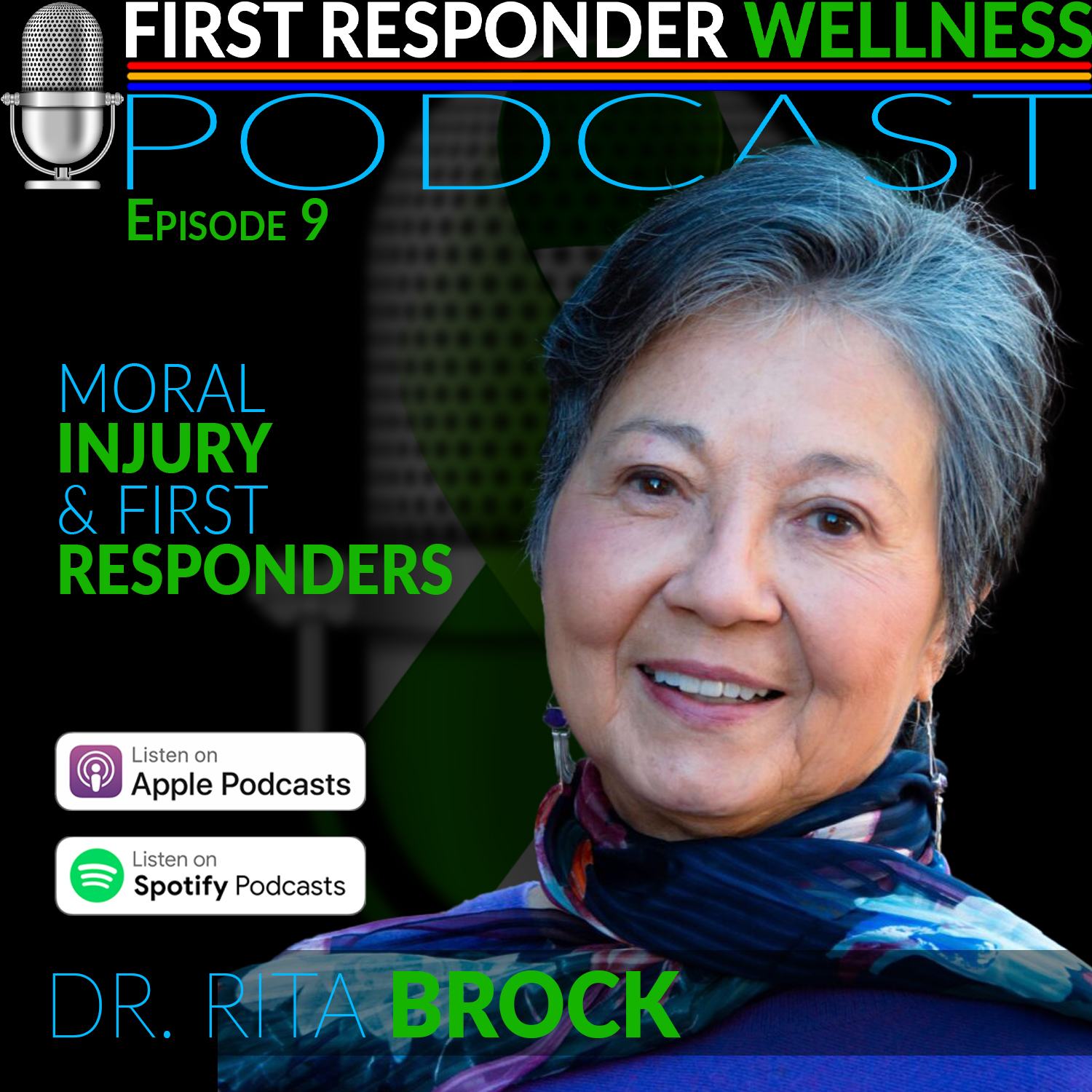 First Responder Wellness Podcast