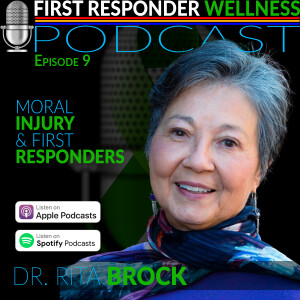 What is Moral Injury? - A Conversation with Dr. Rita Brock
