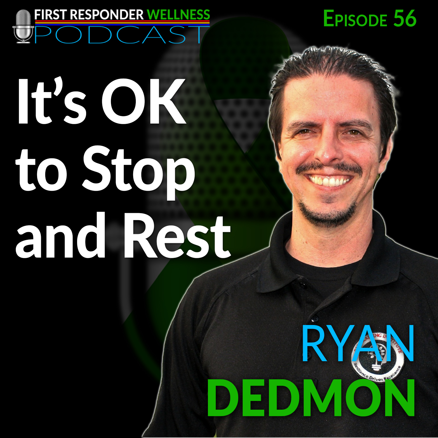 First Responder Wellness Podcast
