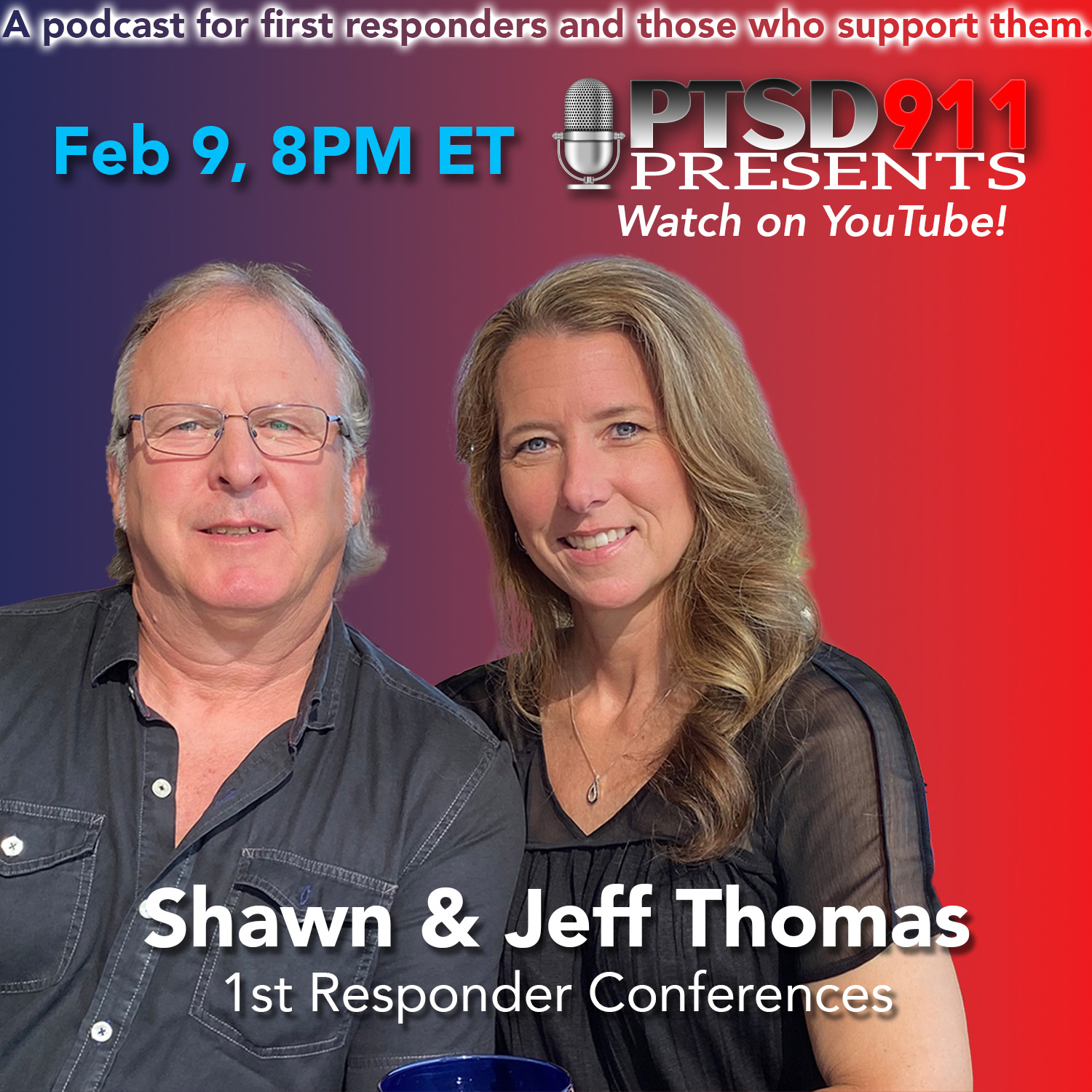 First Responder Wellness Podcast