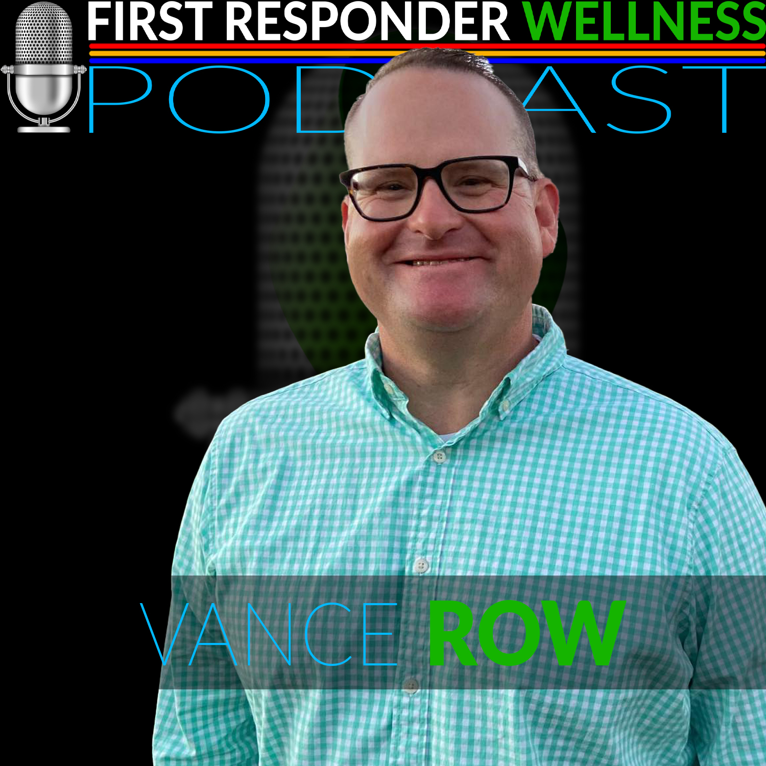 First Responder Wellness Podcast