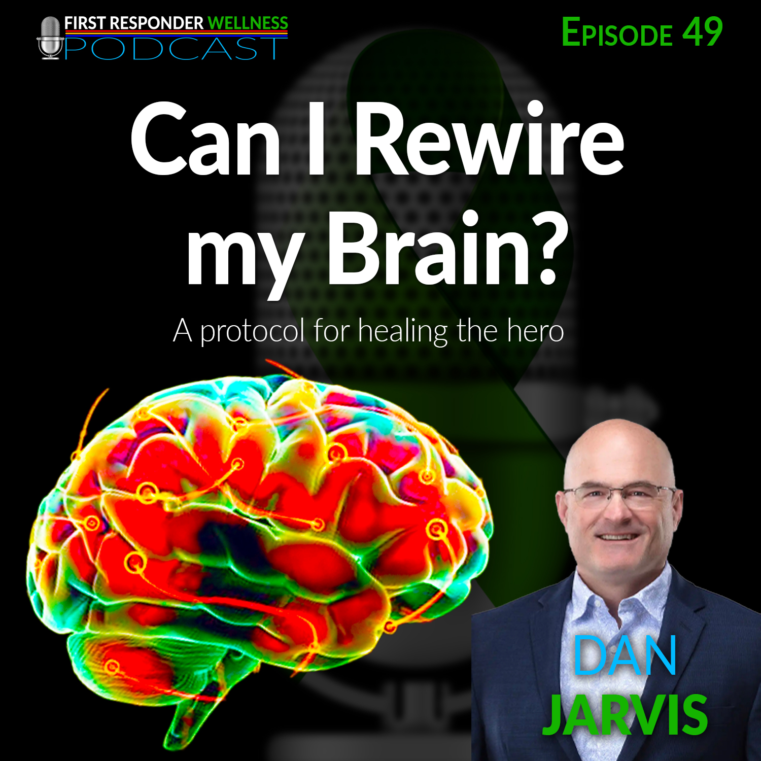 First Responder Wellness Podcast