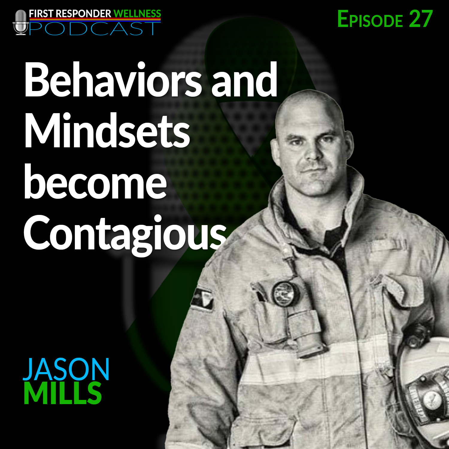 First Responder Wellness Podcast