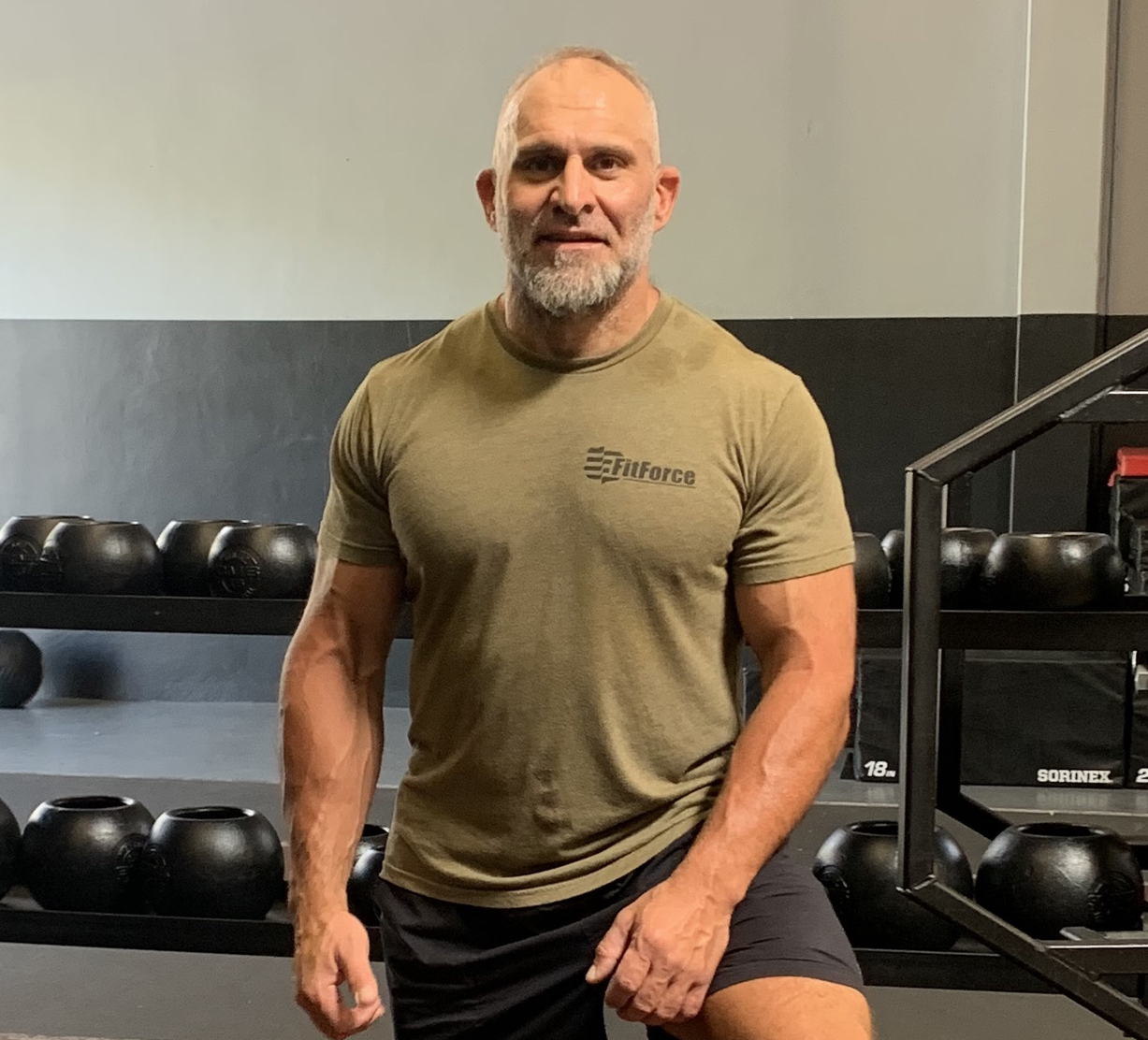 First Responder Wellness Podcast